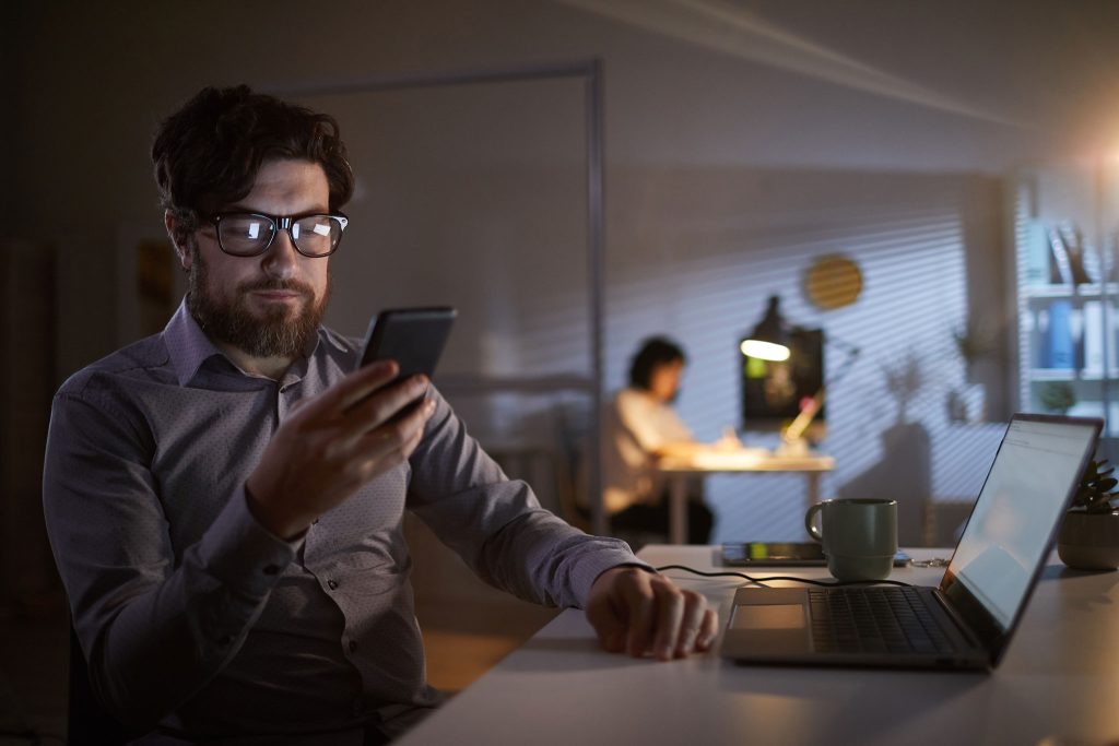 Blogging???How About Content Marketing?
